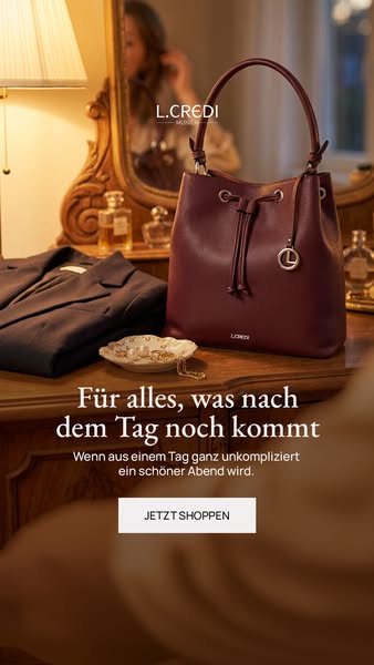 Neue Herbst-Begleiter
