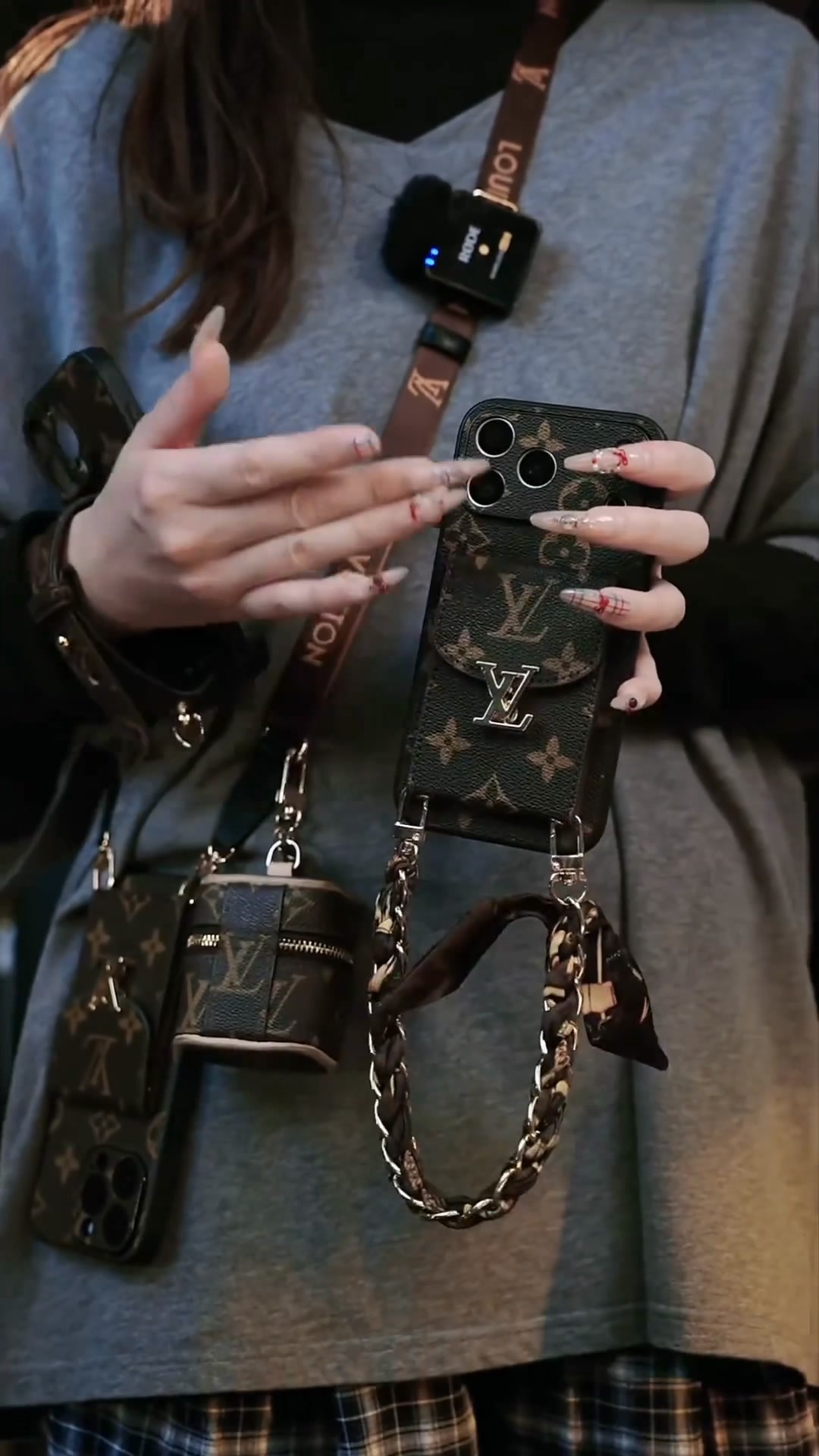 New iPhone Case !