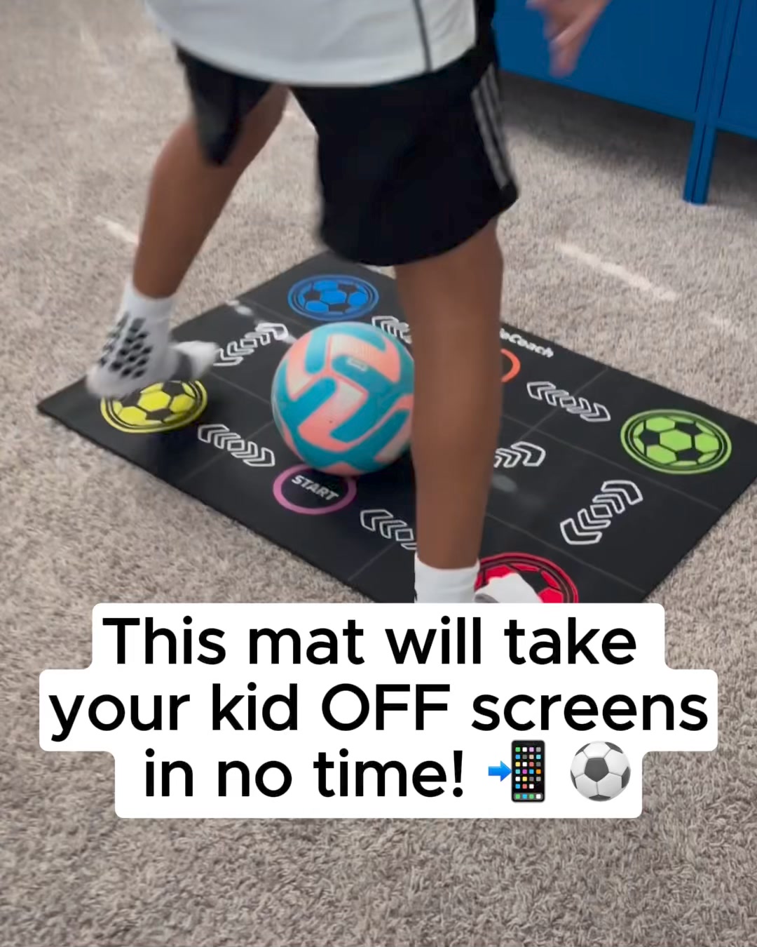 This will take your kids OFF computers