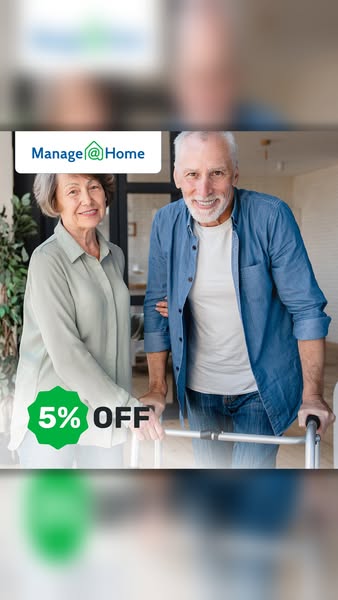 Save 5% When You Join Our Email List*