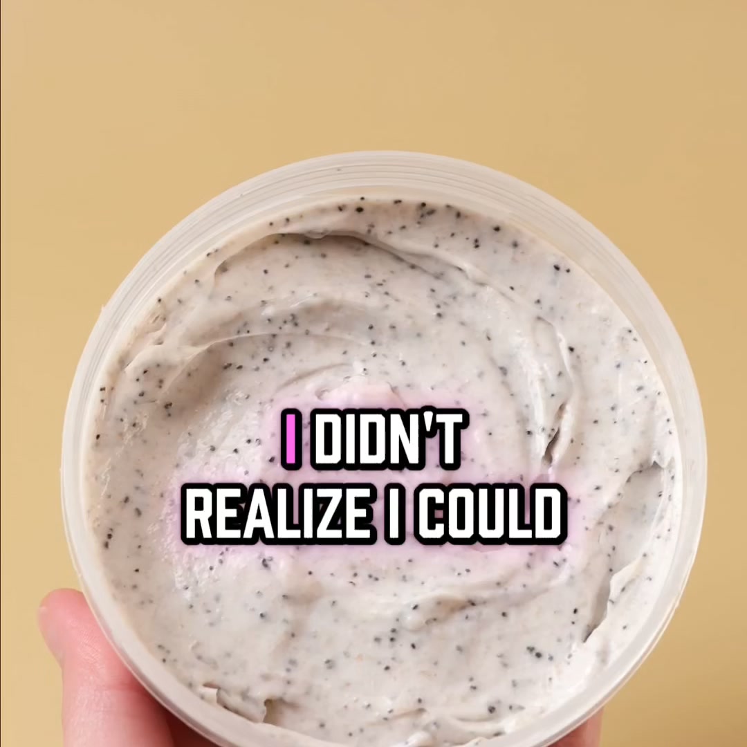 Your Body Care. Made By You.
