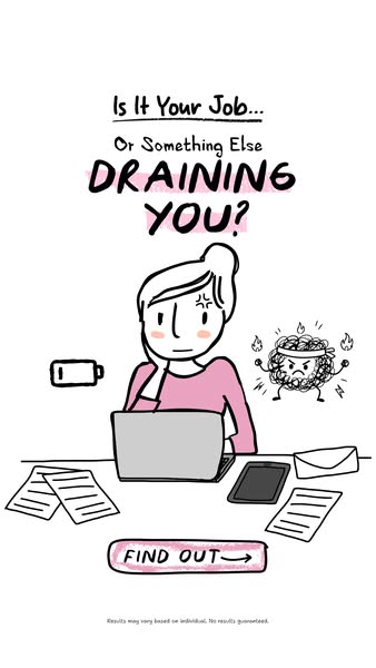 A FREE quiz every woman should take