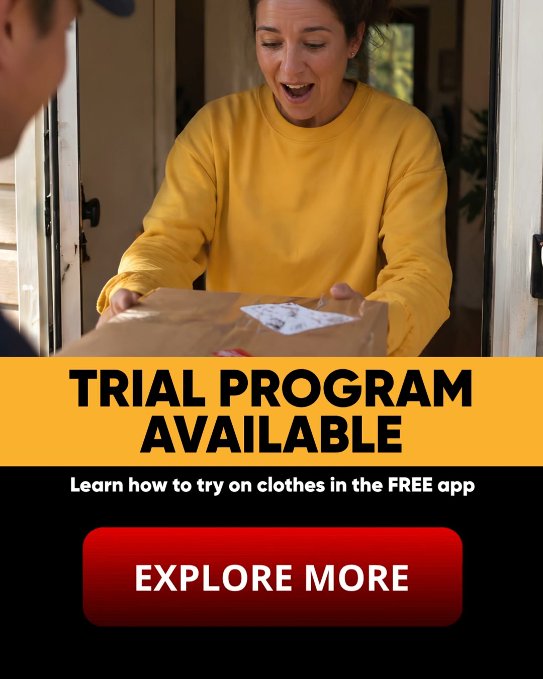 Become a Tester