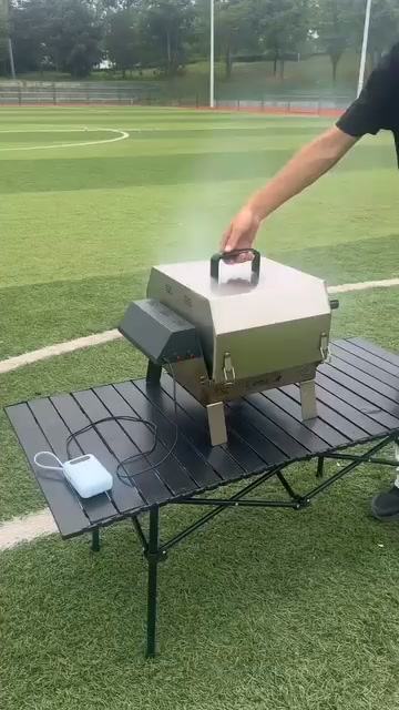 The Secret to Perfect BBQ
