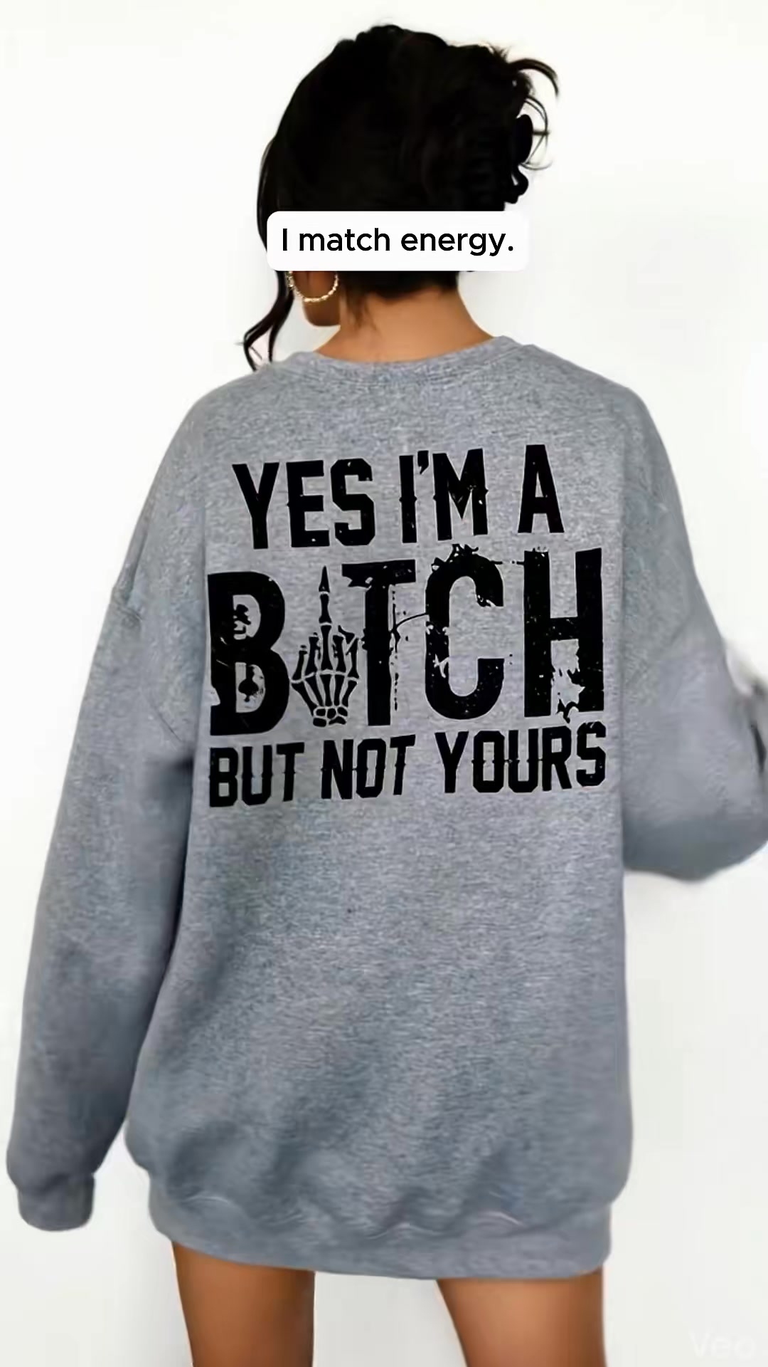 The Shirt You Need