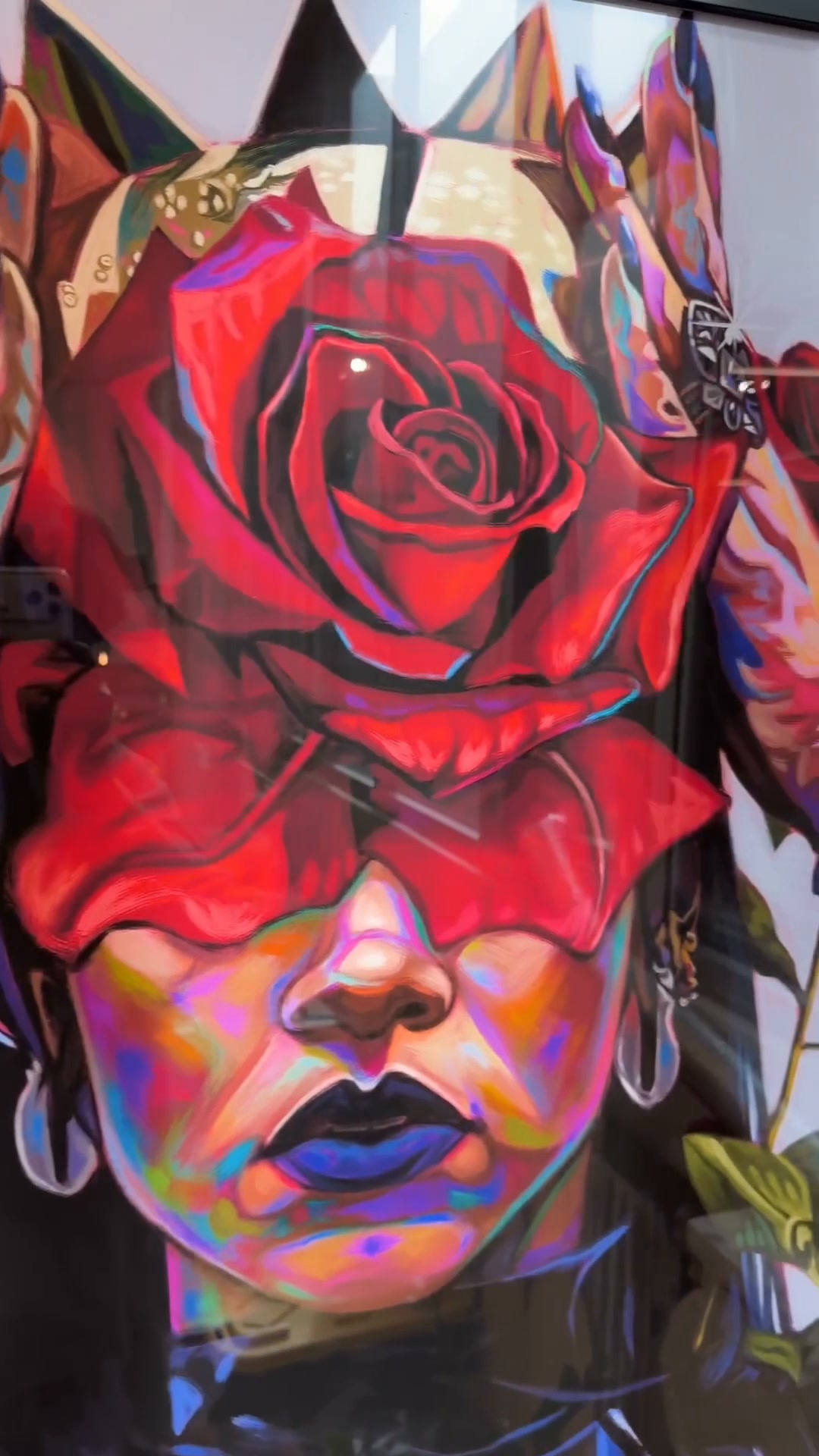 POV You Love Rihanna