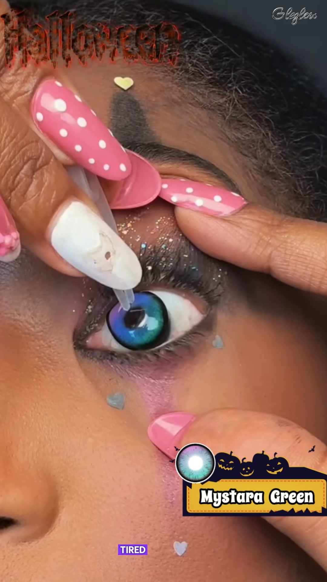 Five Spooky Looks One $55 Deal!