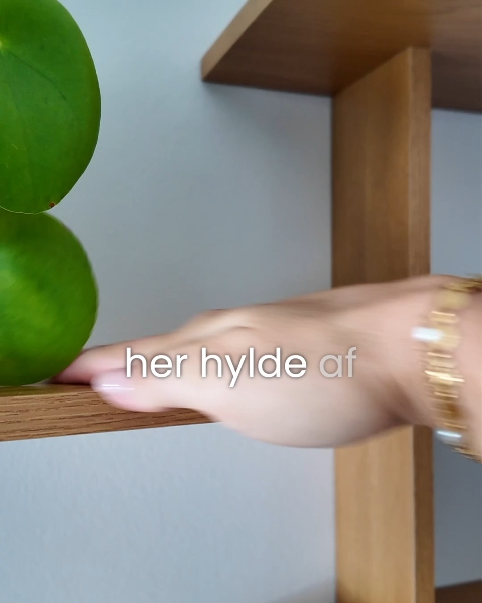 Kun 699 kr. for et friskere hjem
