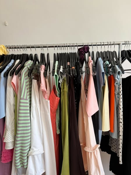 New season styles