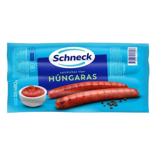 Húngaras x 8. $390 Ver catalogo