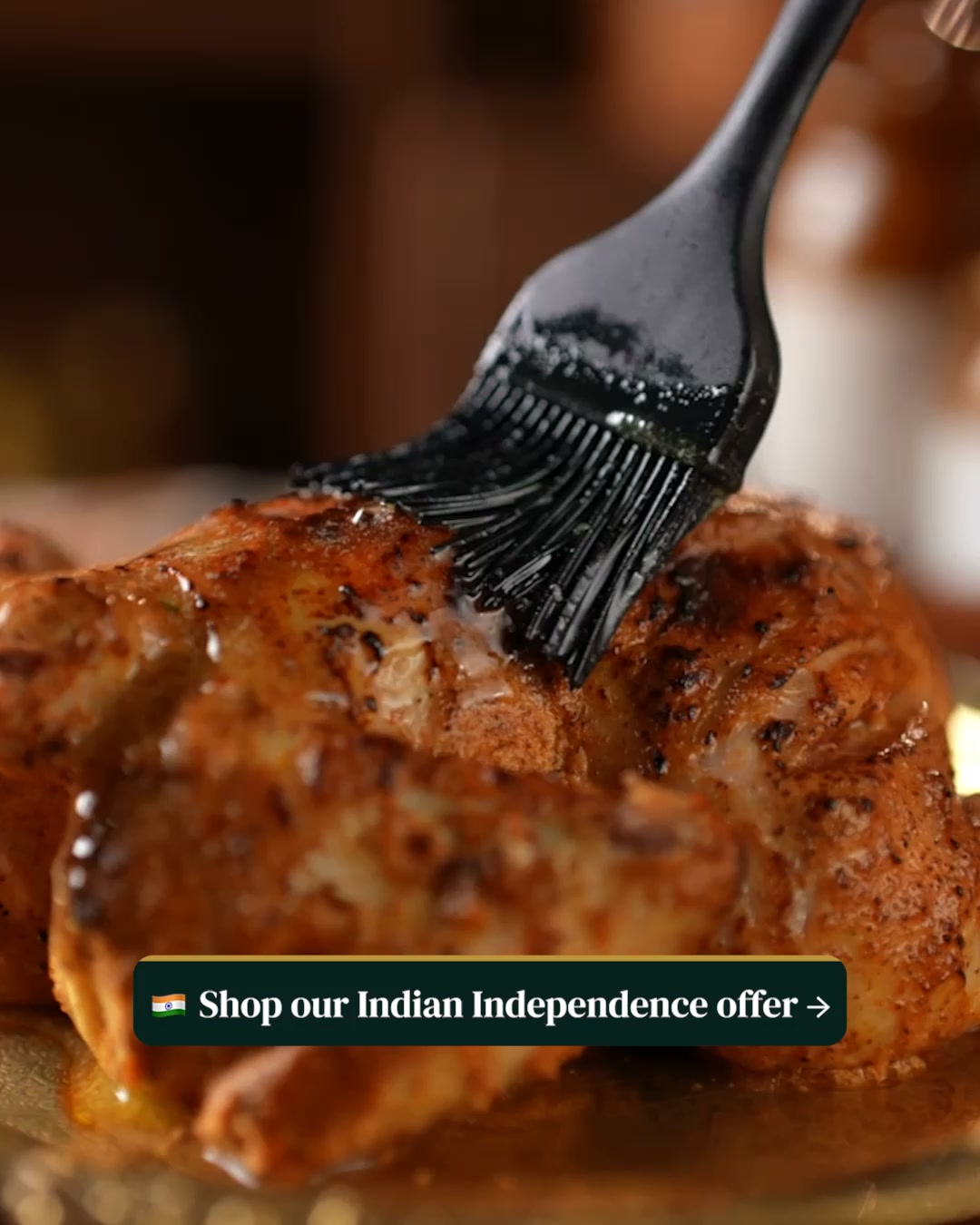 Declare Independence From Curry Crimes