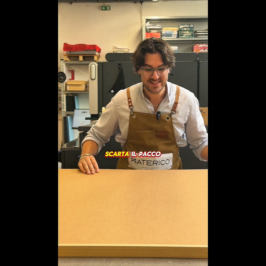 Il tuo nuovo quadro in 3D (IVA esclusa e spedizione inclusa)