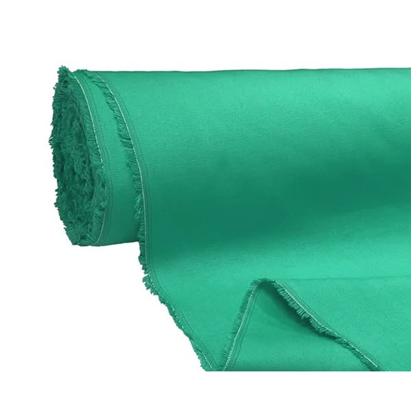 Cotton Canvas Fabric Duck Material Dressmaking Clothing Curtain Bags 145cm 57" Wide 250GSM Sold Per Meter