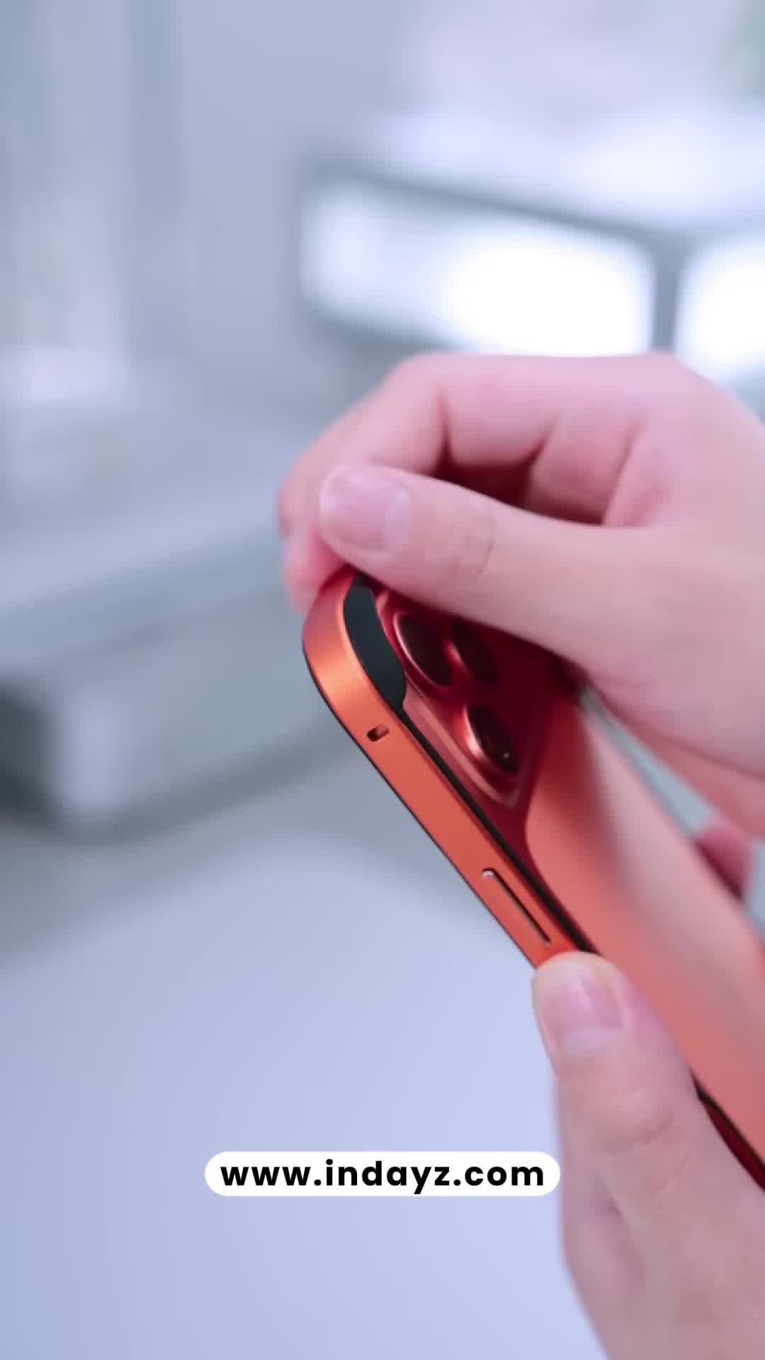Soft Core. Metal Strength.