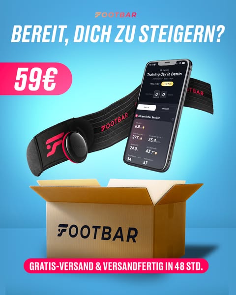 Jetzt oder nie!