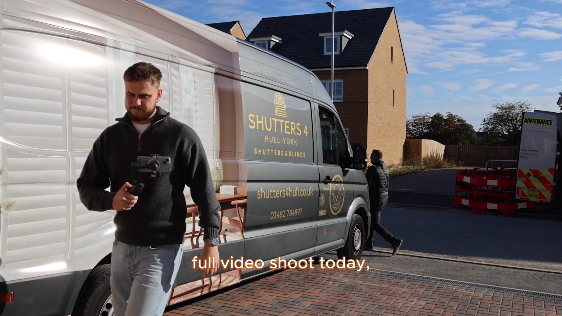 Begin Scaling Your Blind/Shutter Company