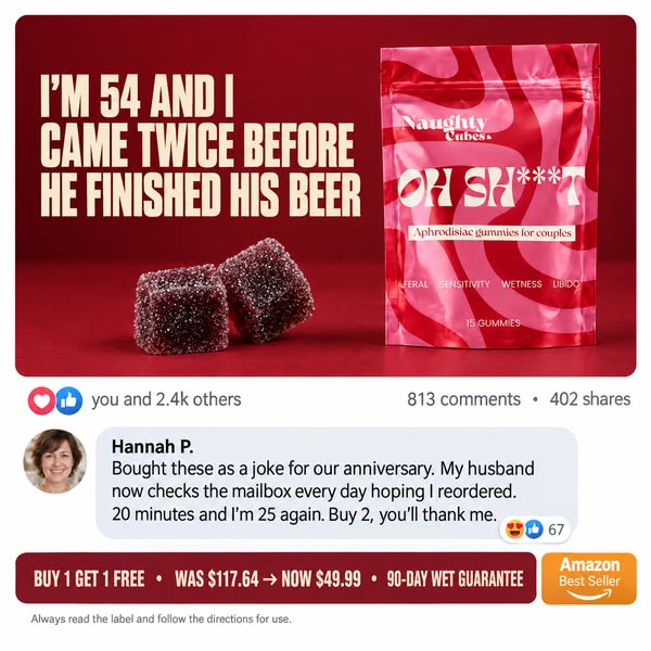 BUY 1 GET 1 FREE