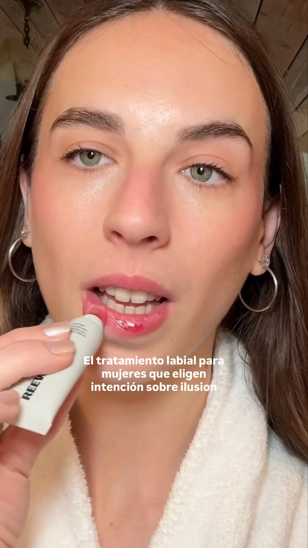 Rejuvenece tus labios