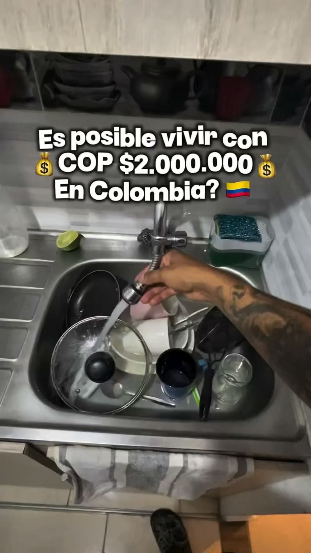 ¿Sientes que el dinero “desaparece” cada mes?