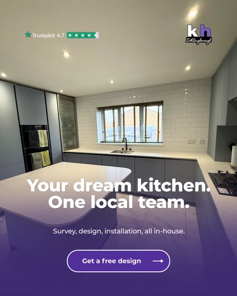 One local team, start to finish