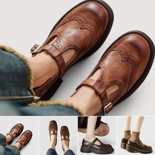 Nobody will call these sensible