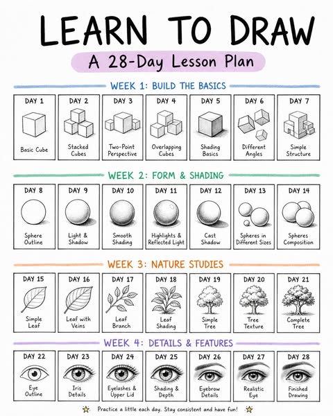 Your Creativity Misses You — Just 5 Min a Day!