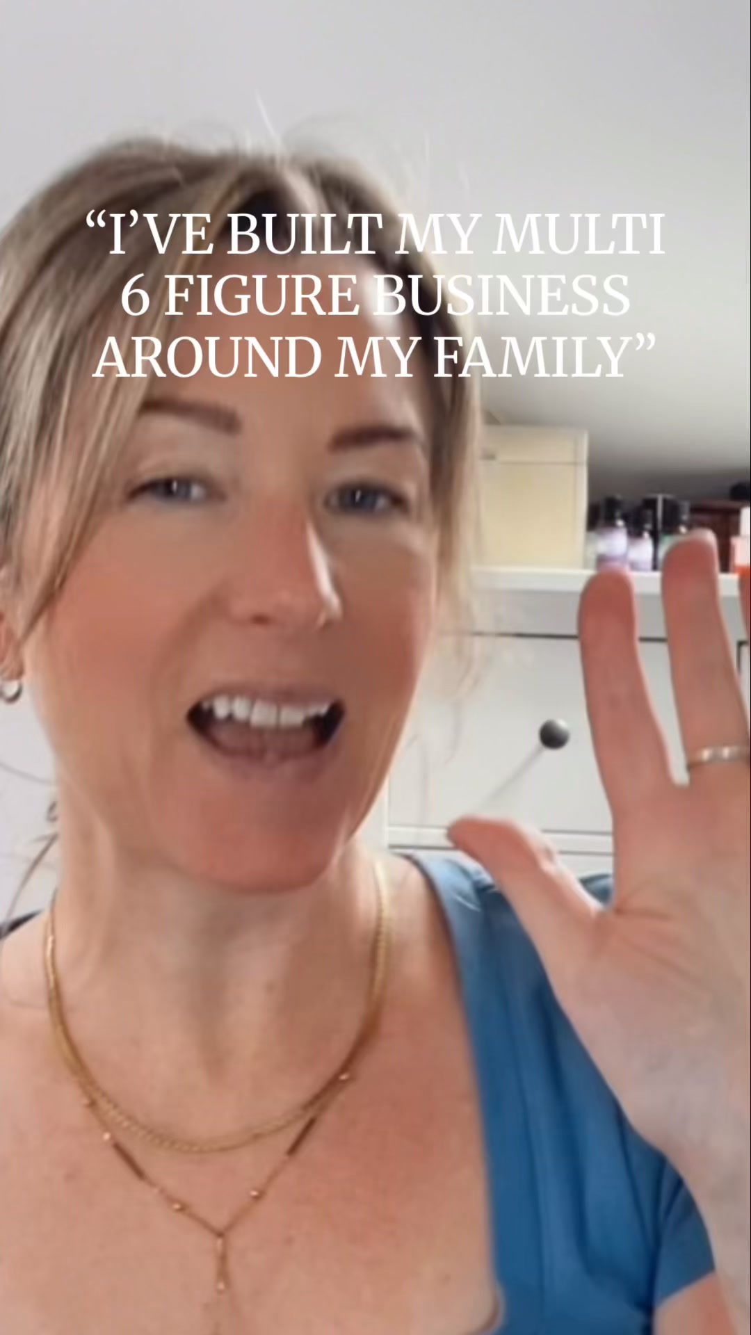 How To Build A Real Amazon Brand In Your Spare Time...
