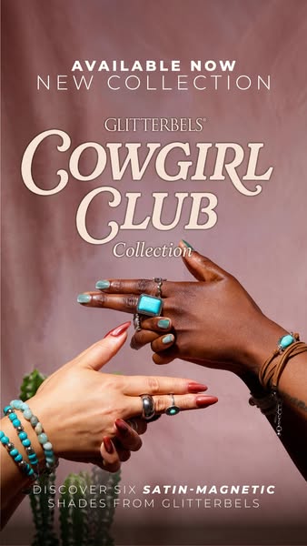 COWGIRL CLUB COLLECTION