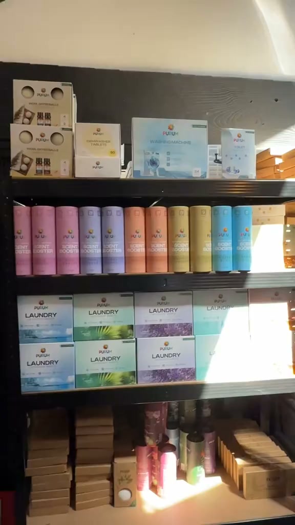 Breaking: Purum Bundle Now £40