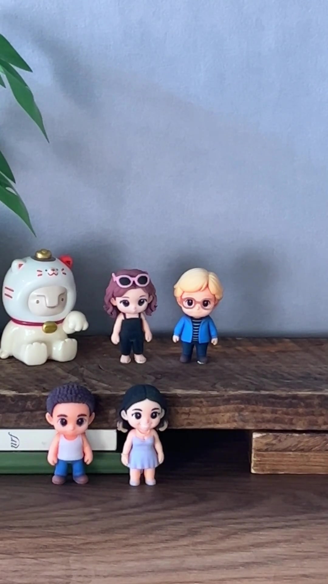 Your Photo 3D Figure | Free Shipping