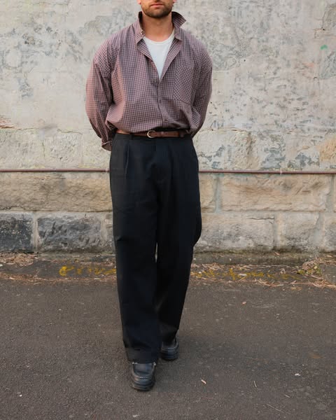Collection Nine - A/W 26 Delivery Two