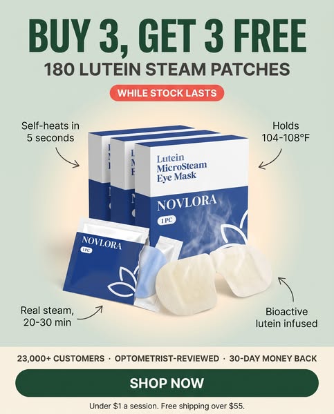 $57 A Box. Buy 3, Get 3 Free.