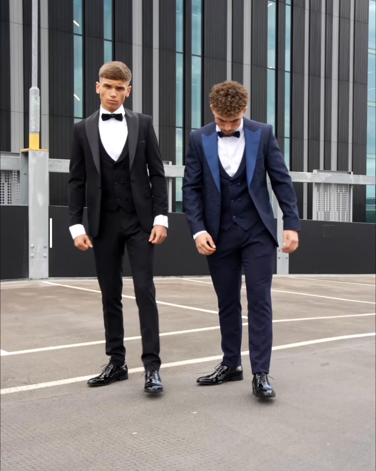 Prom Starts Here | Limited Stock Available
