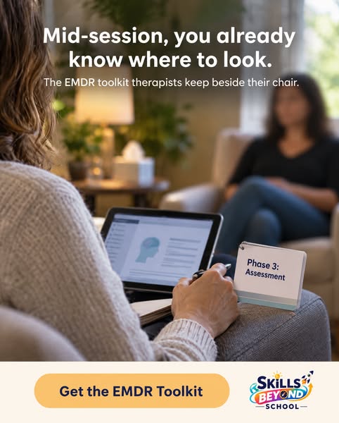 Get the EMDR Toolkit