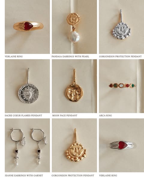 Historically informed collections