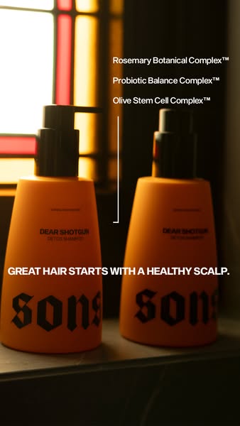 The last brand you’ll try.