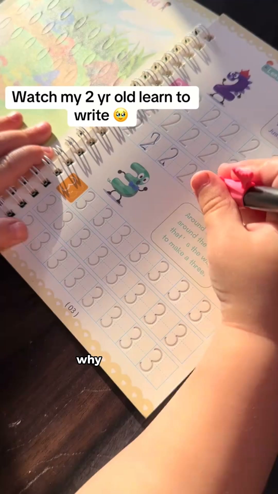 Pencil-Ready Before Kindergarten