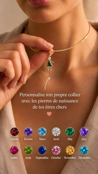 Le Cadeau Idéal
