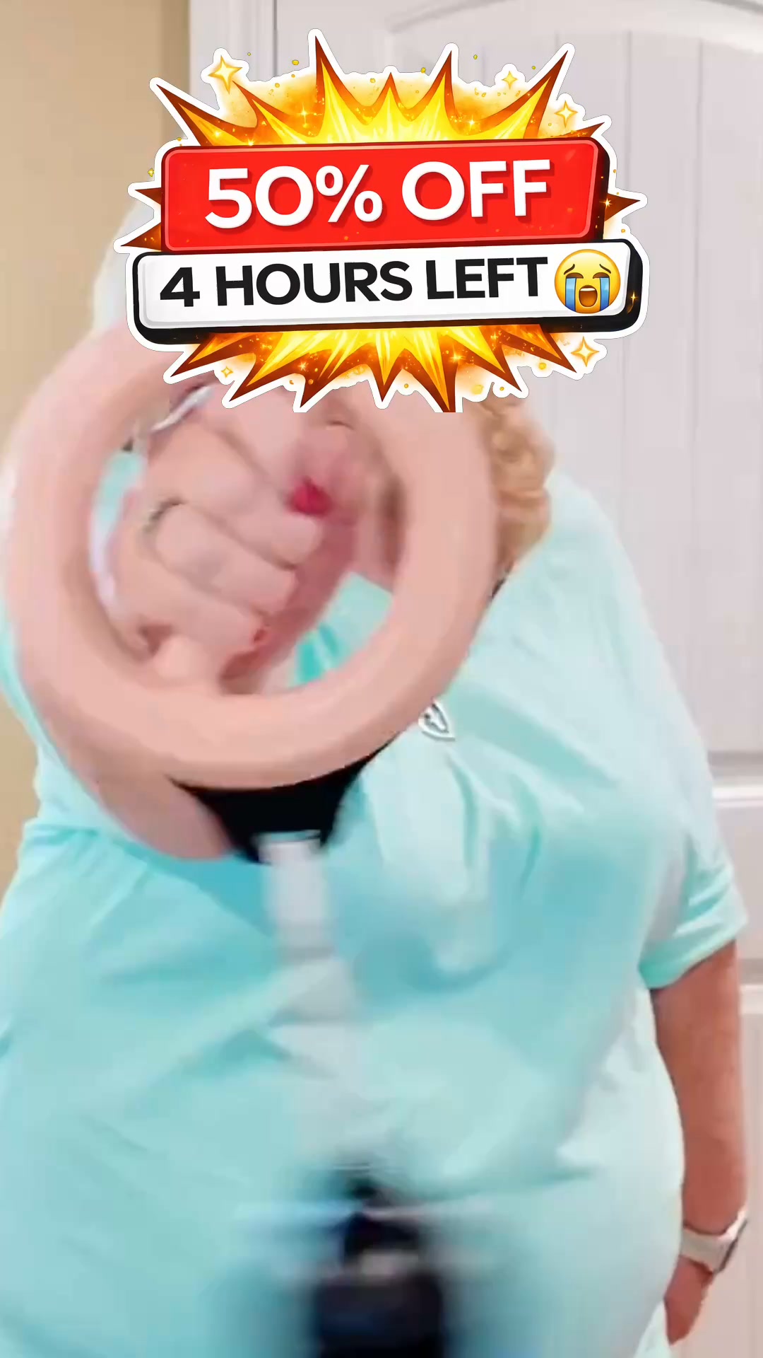The Only Arm Trainer You'll Ever Need