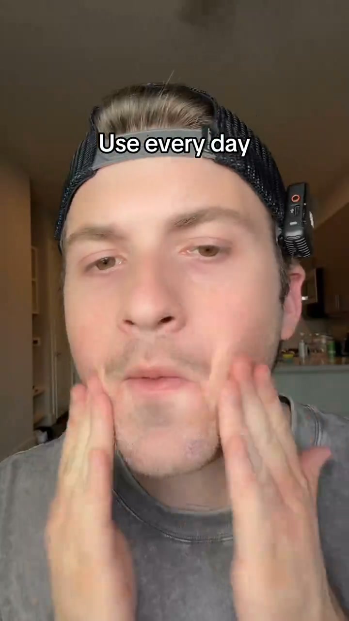 Your Skin Doesn't Need More Makeup. It Needs More Bounce.