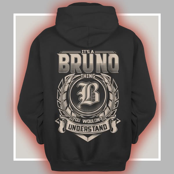 BRUNO FAMILY