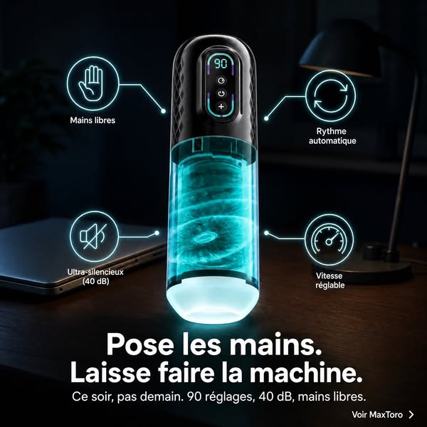 Plaisir Mains Libres, 90 Modes