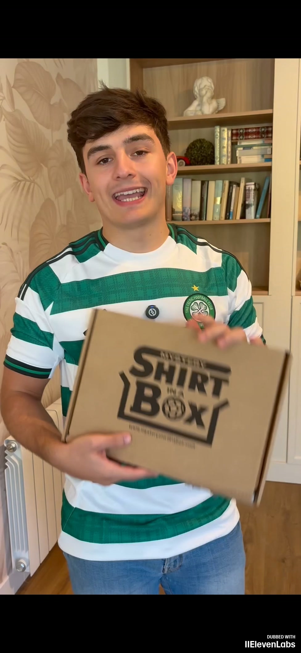 The Gift He'll Actually Wear