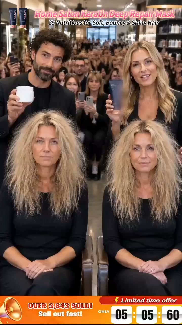 Anúncio de Hotxshop