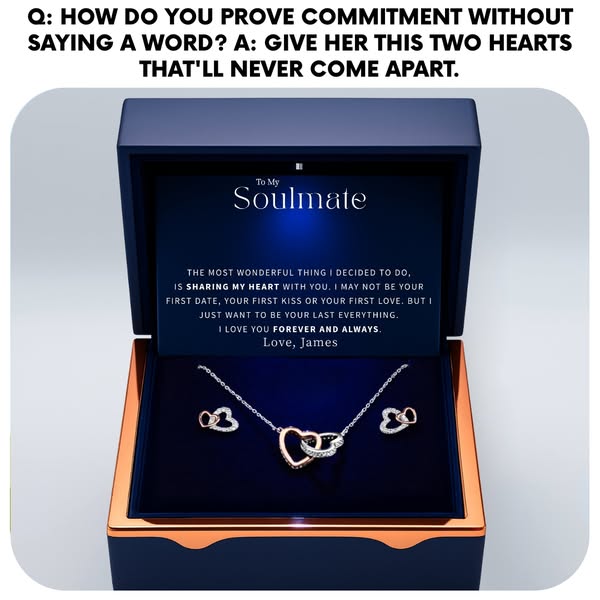 Love It or Return It Free – No Questions, No Hassle