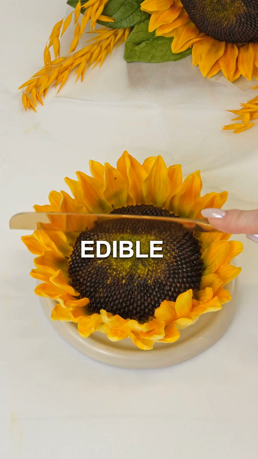 Make Your Own Edible Bouquets