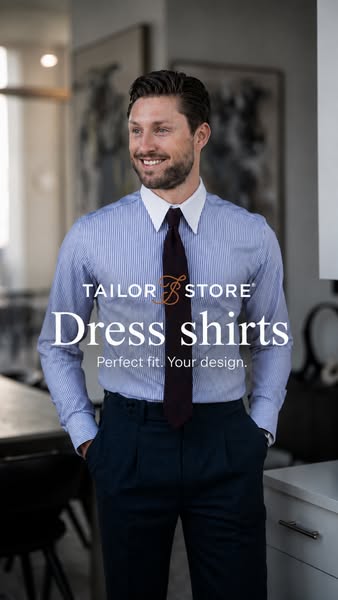 Shirts for the workday