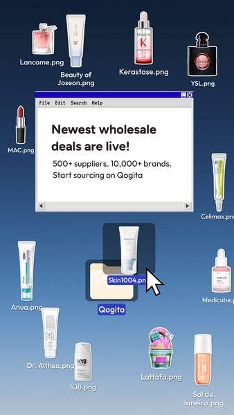 500+ suppliers are bidding for your order!