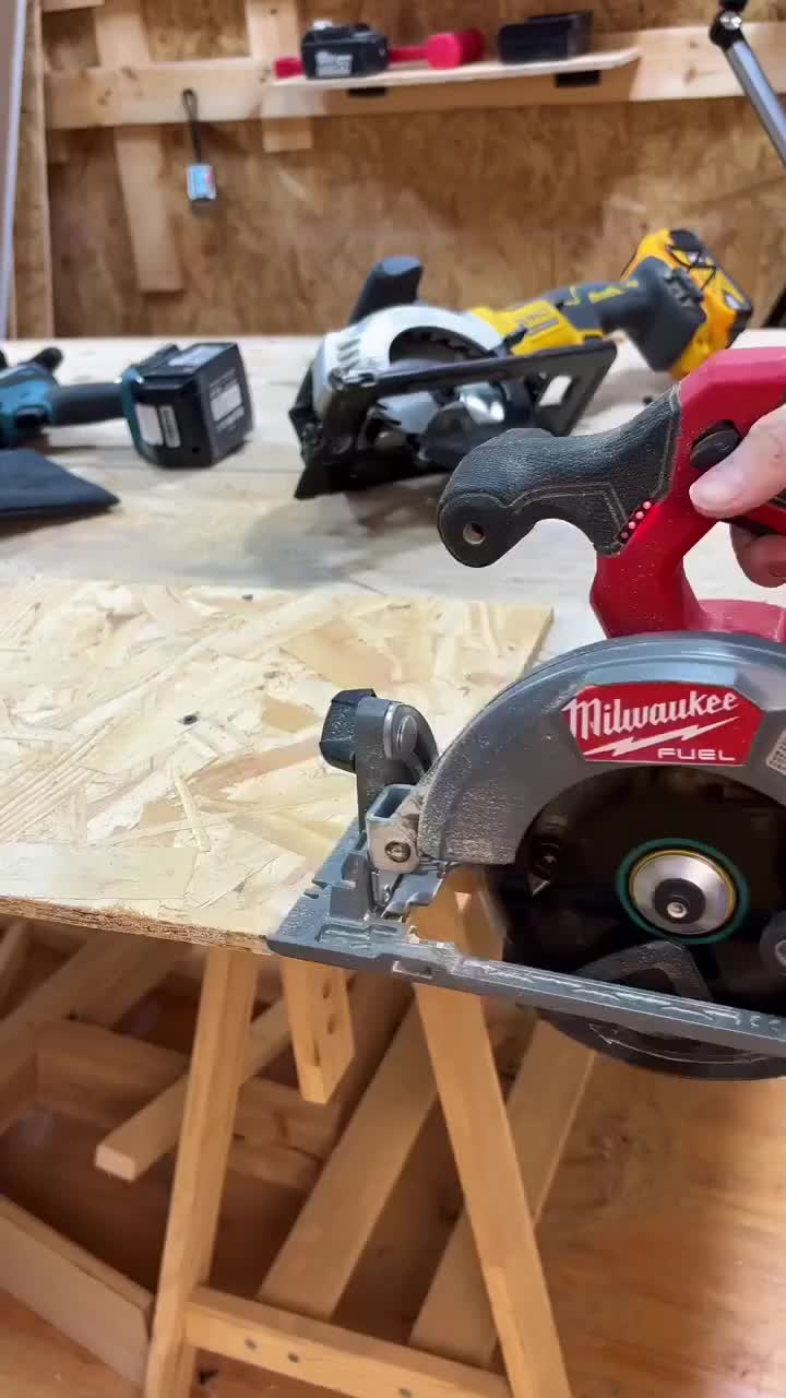 Tired of Sawdust All Over Your Workshop?