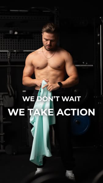 Take Action Now